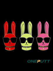 ONEPUTT TRENDY RABBIT MARKER