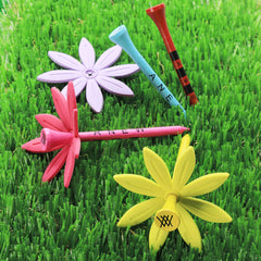 ANEW FLOWER GOLF TEE