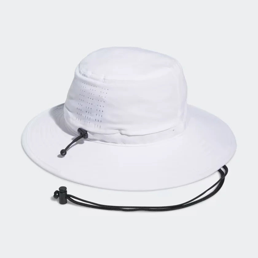 Mens wide brim golf hats online