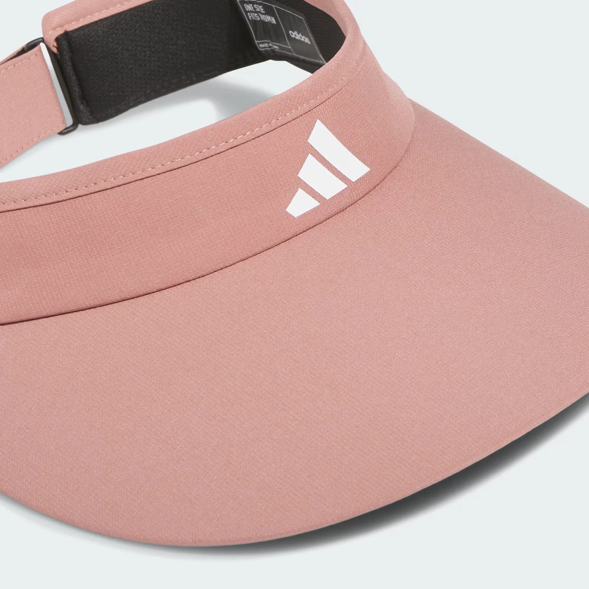 ADIDAS 25 Women Wide Tour Visor