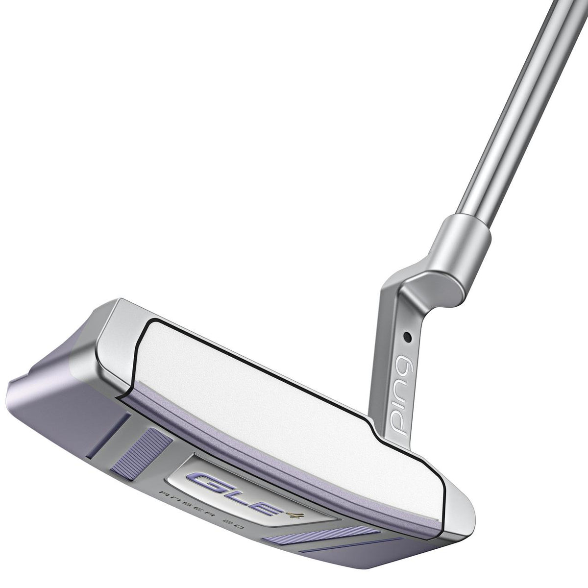PING Women's G Le4 Anser 2D Putter