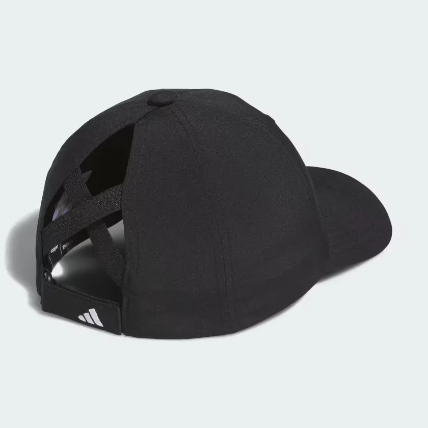 ADIDAS WOMEN'S CRISSCROSS HAT