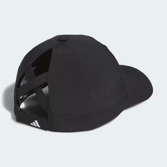 ADIDAS WOMEN'S CRISSCROSS HAT