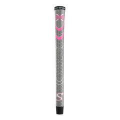 SUPERSTROKE CROSS COMFORT GOLF GRIP