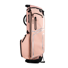 XXIO LADY STAND BAG CORAL