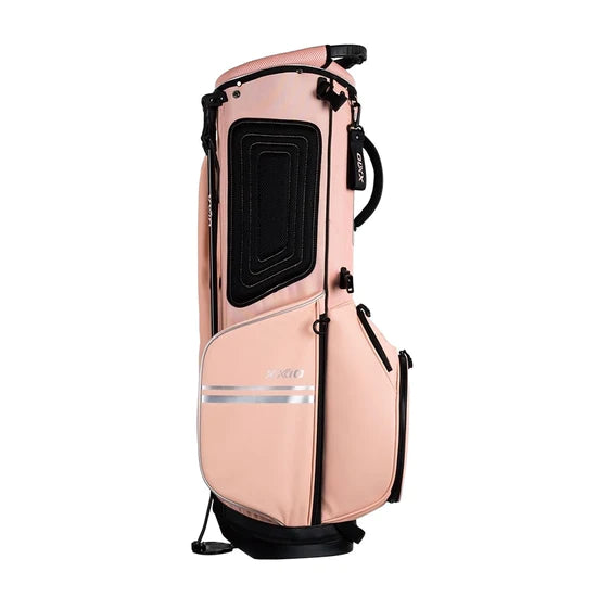 XXIO LADY STAND BAG CORAL