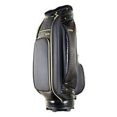 XXIO PRIME ROYAL EDITION CART BAG BLACK