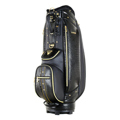 XXIO PRIME ROYAL EDITION CART BAG BLACK