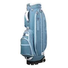 XXIO LADIES TRANSPORT CART BAG BLUE