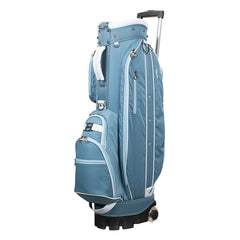 XXIO LADIES TRANSPORT CART BAG BLUE