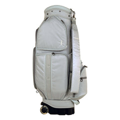 XXIO LADIES TRANSPORT CART BAG GREY