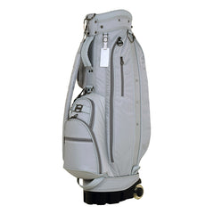 XXIO LADIES TRANSPORT CART BAG GREY