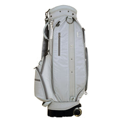 XXIO LADIES TRANSPORT CART BAG GREY