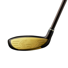 XXIO PRIME ROYAL EDITION 5 FAIRWAY WOOD GP