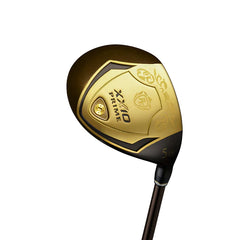 XXIO PRIME ROYAL EDITION 5 FAIRWAY WOOD GP