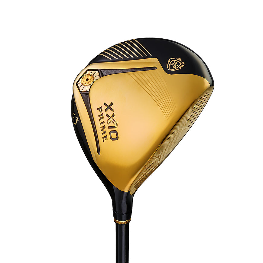 XXIO Prime Royal Edition 6 Fairway Woods