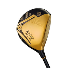 XXIO Prime Royal Edition 6 Fairway Woods