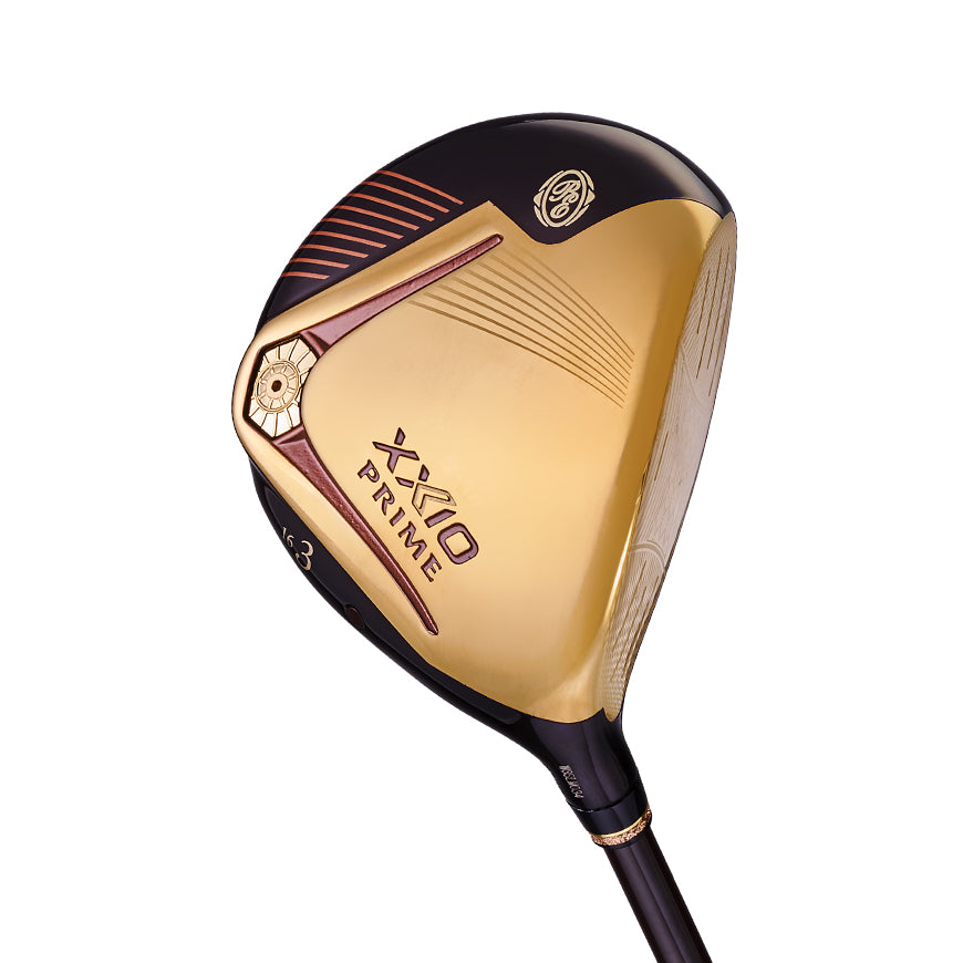 XXIO Prime Royal Edition 6 Ladies Fairway Woods