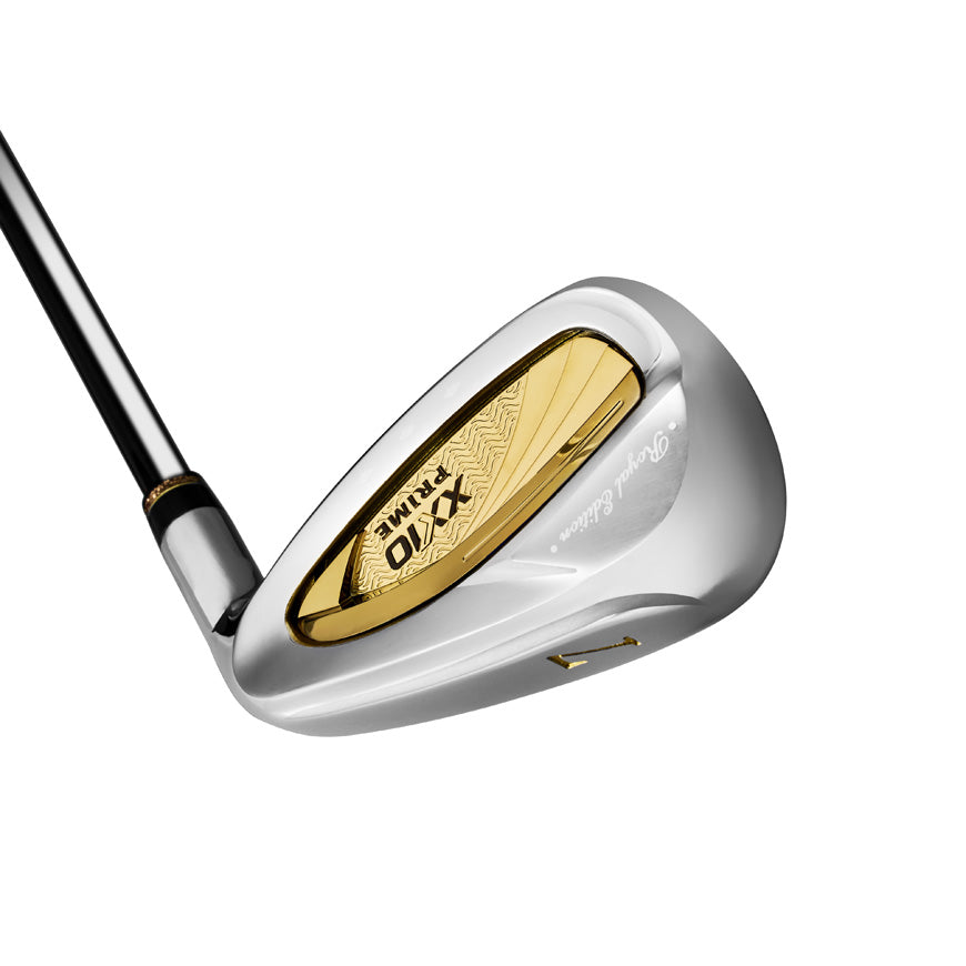 XXIO Prime Royal Edition 6 Irons