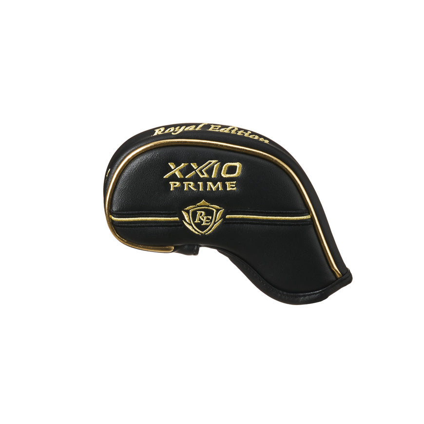 XXIO Prime Royal Edition 6 Irons