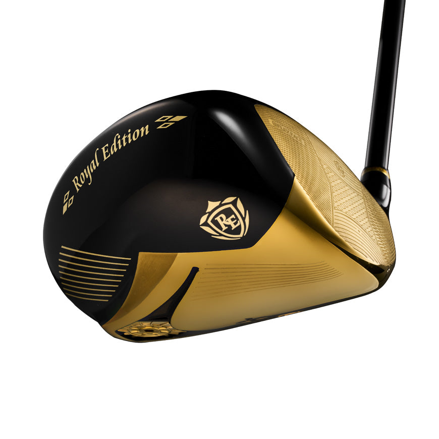 XXIO Prime Royal Edition 6 Driver