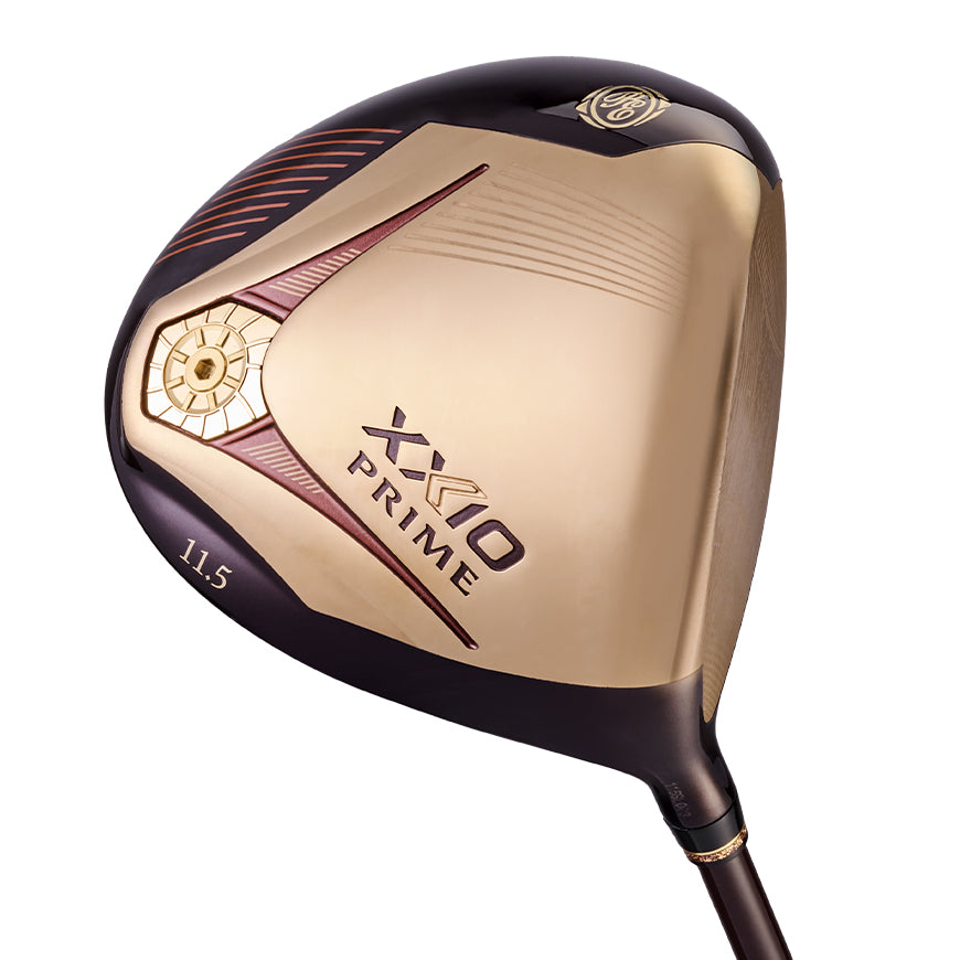 XXIO Prime Royal Edition 6 Ladies Driver