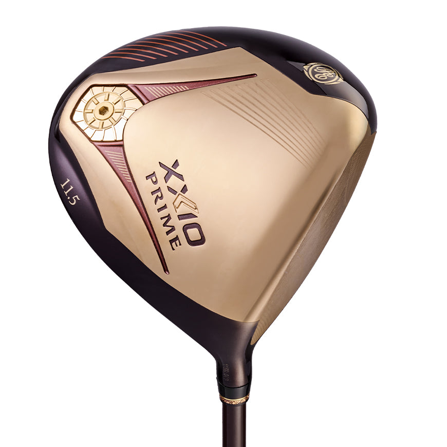 XXIO Prime Royal Edition 6 Ladies Driver