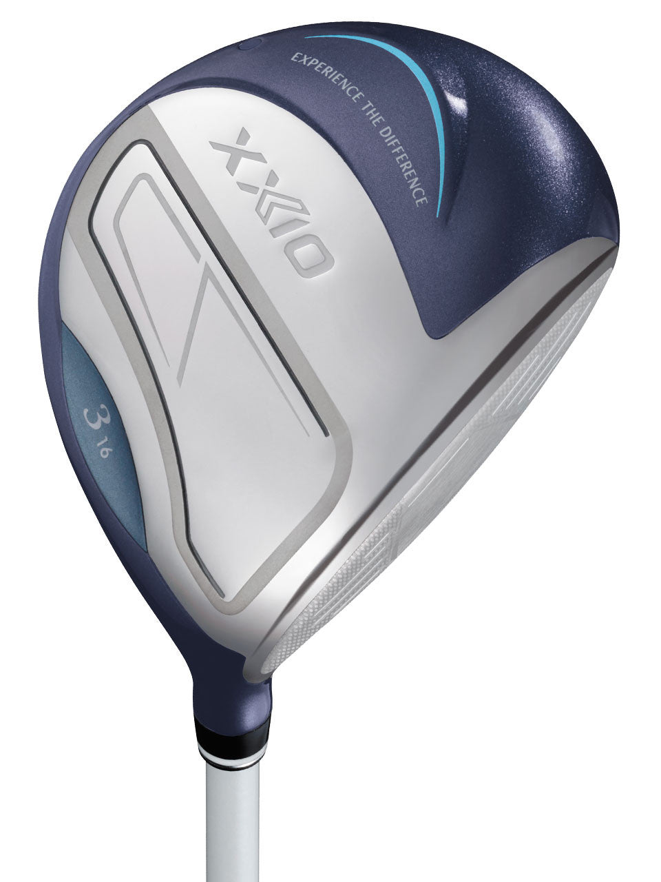 XXIO 14 Lady Fairway Wood