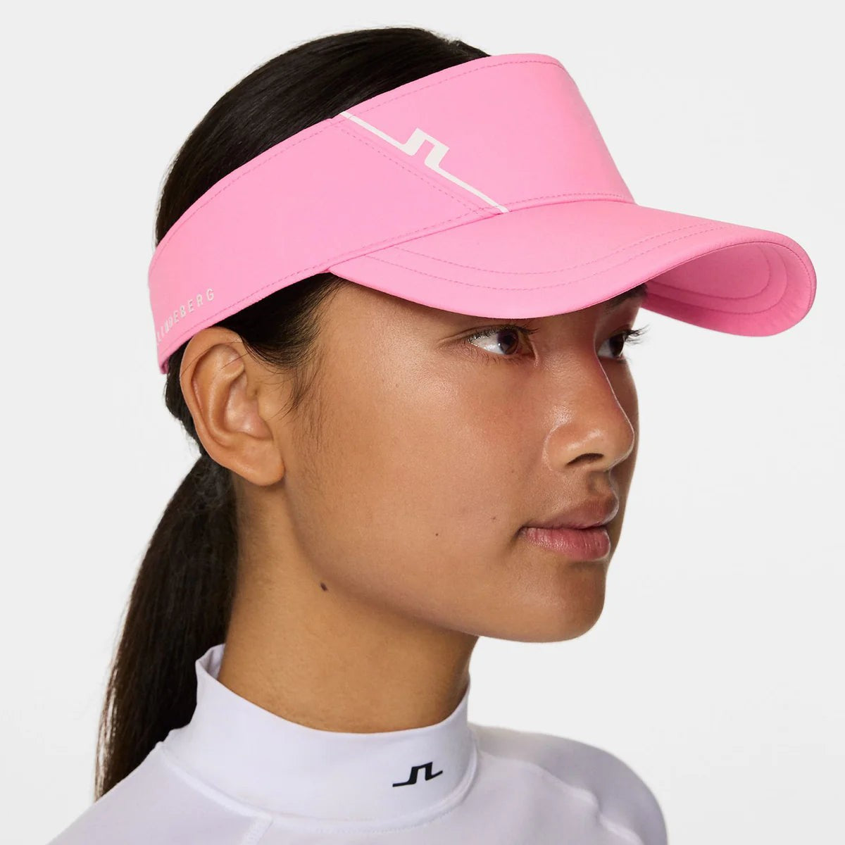J.LINDEBERG Women Yadina Visor