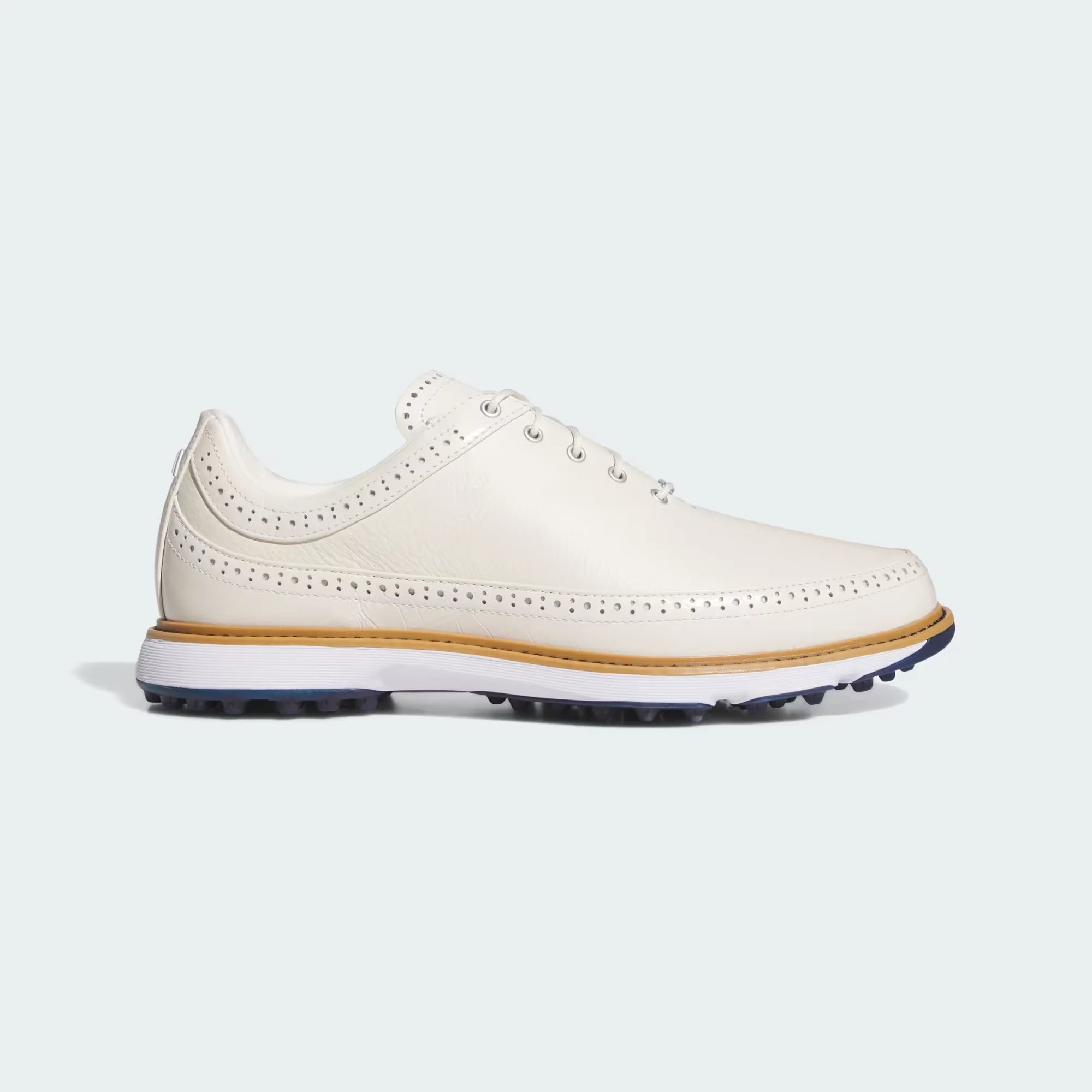 Adidas Men Modern Classic 80 Spikeless Golf Shoes