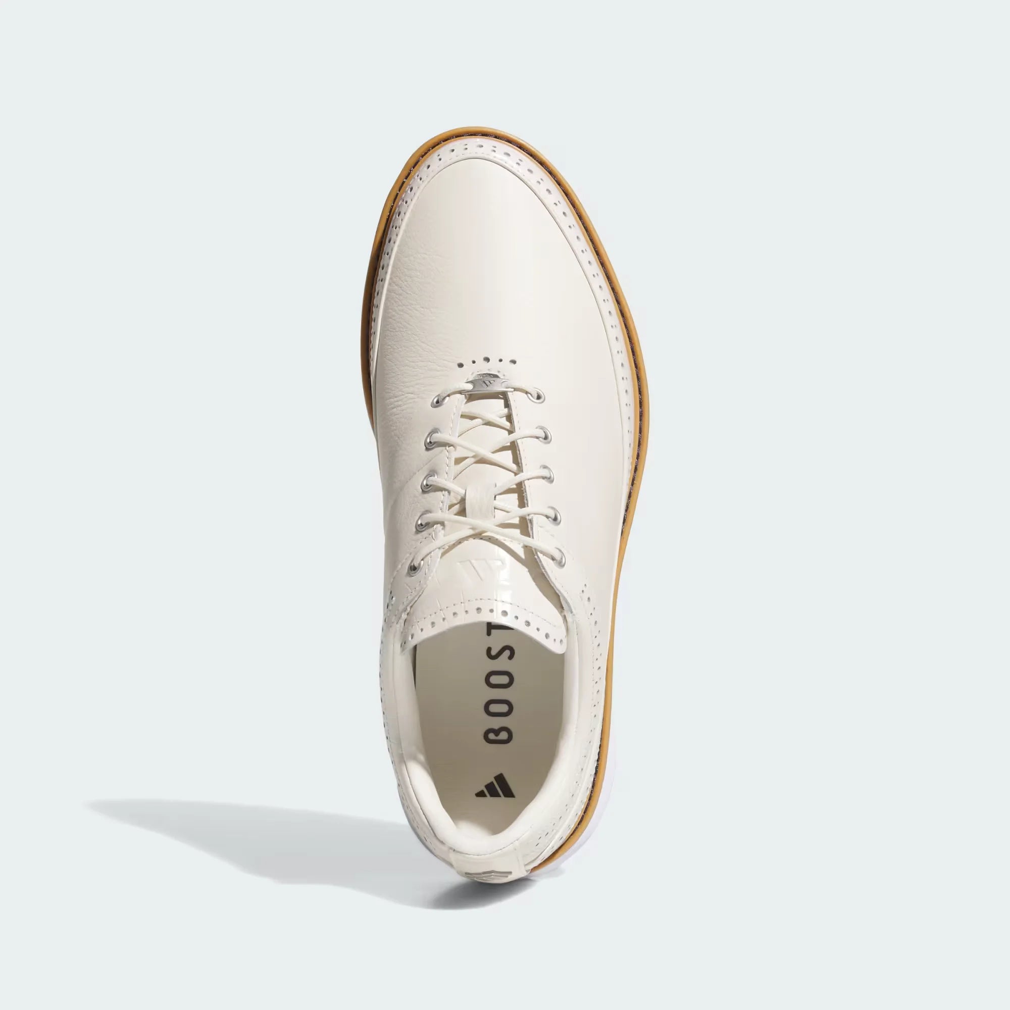 Adidas Men Modern Classic 80 Spikeless Golf Shoes