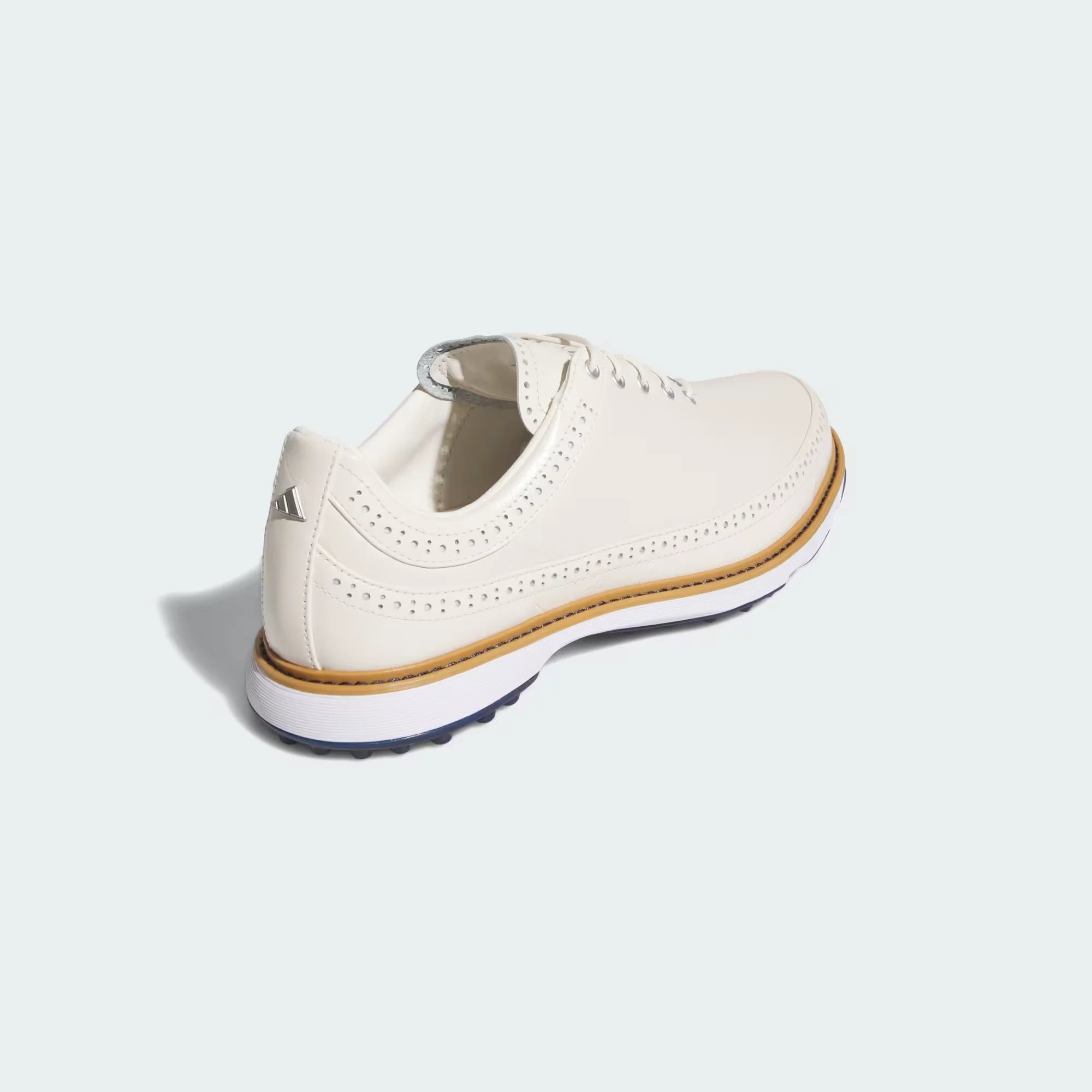 Adidas Men Modern Classic 80 Spikeless Golf Shoes