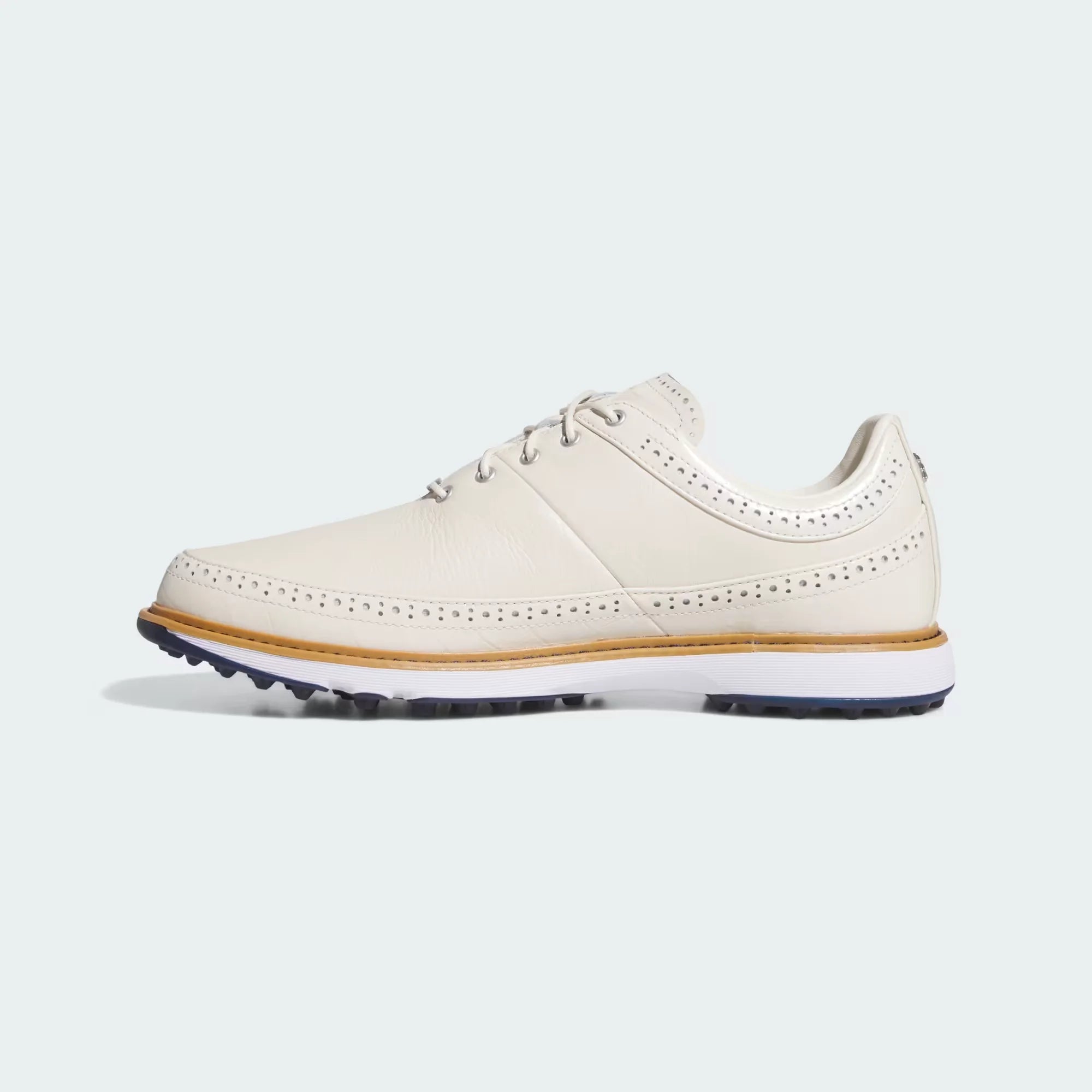 Adidas Men Modern Classic 80 Spikeless Golf Shoes