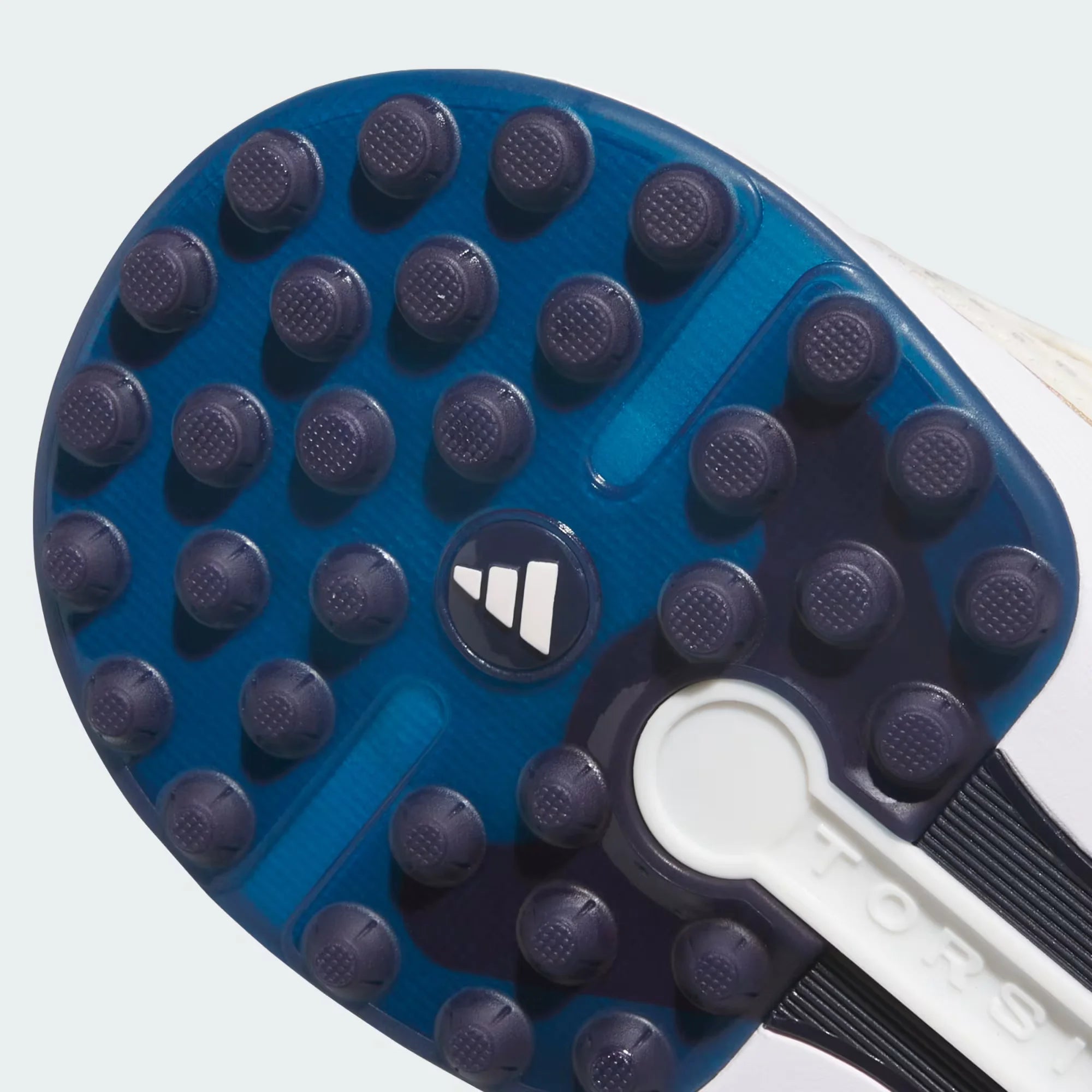 Adidas Men Modern Classic 80 Spikeless Golf Shoes