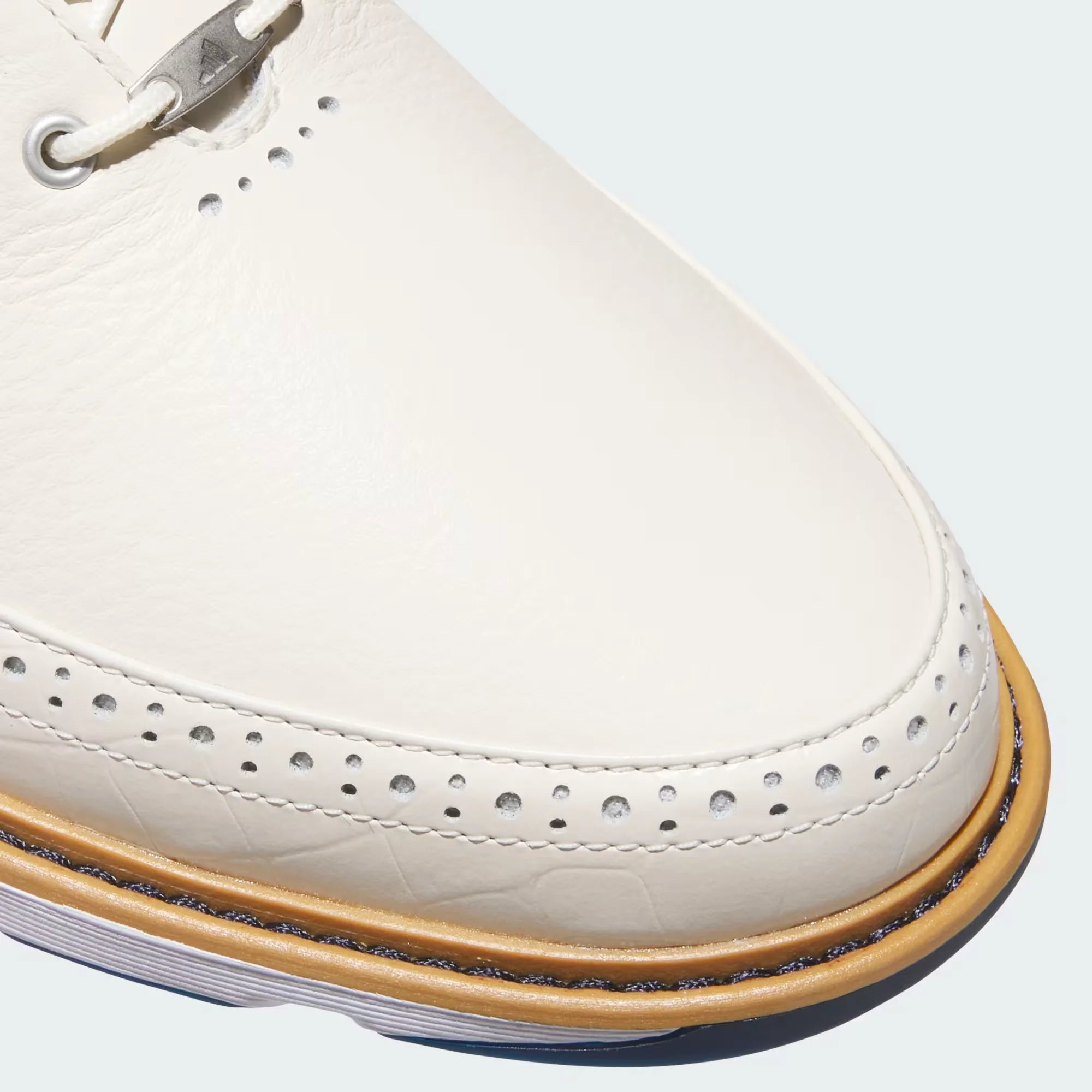Adidas Men Modern Classic 80 Spikeless Golf Shoes
