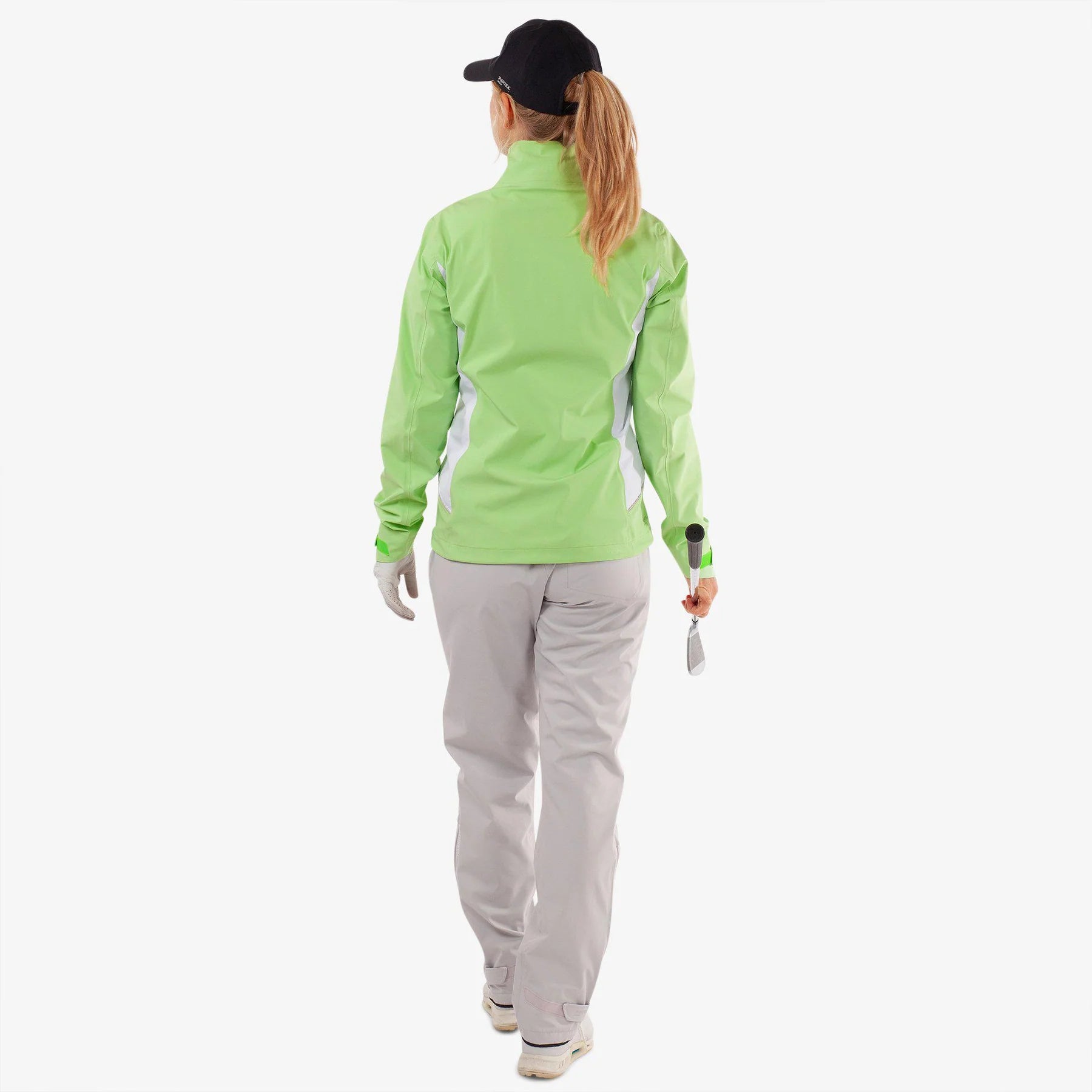 GALVIN GREEN Women Amy Waterproof golf jacket