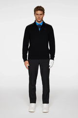 J.LINDEBERG Men Jeffrey Windbreaker Sweater