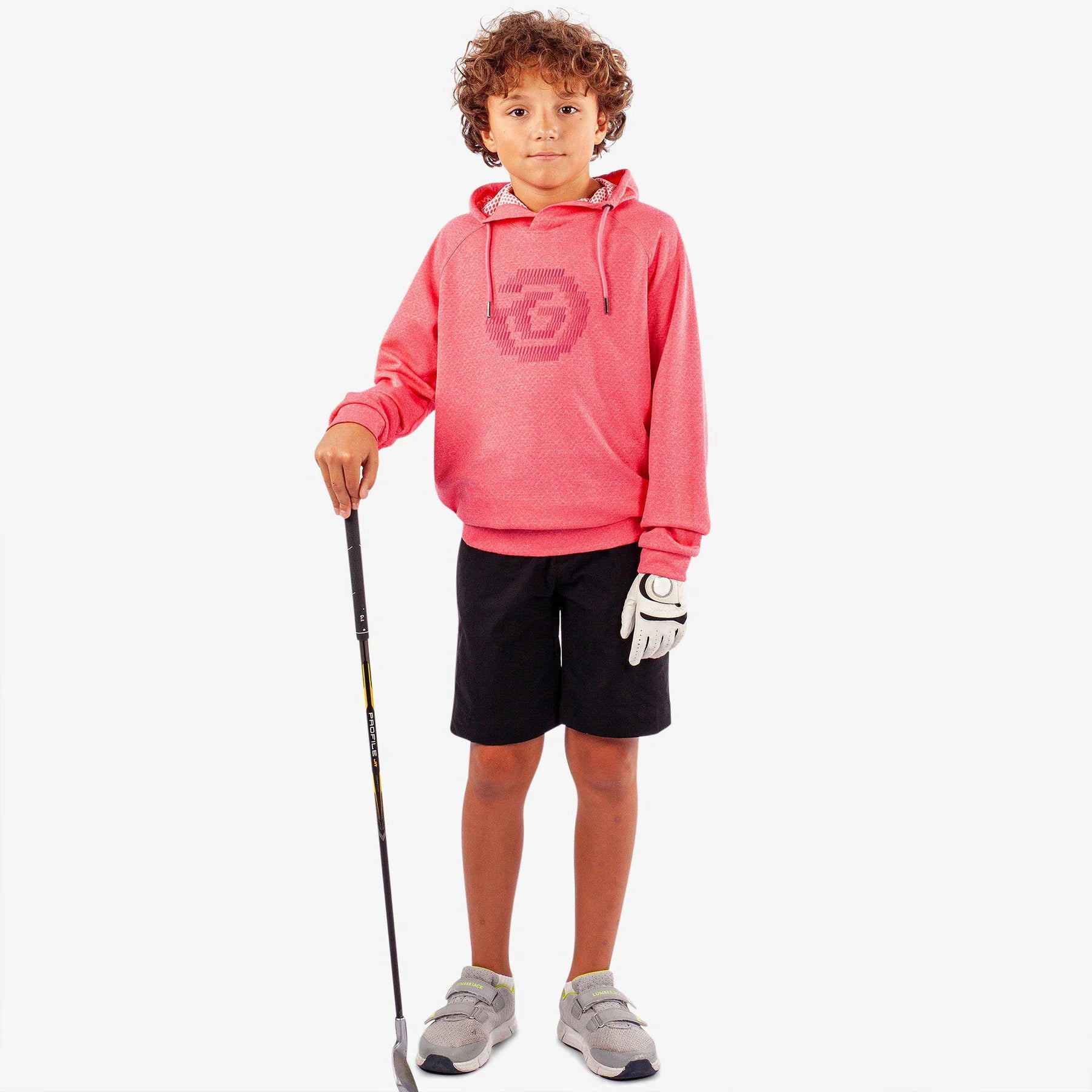 GALVIN GREEN JUNIOR'S RYKER INSULATING SWEATSHIRT