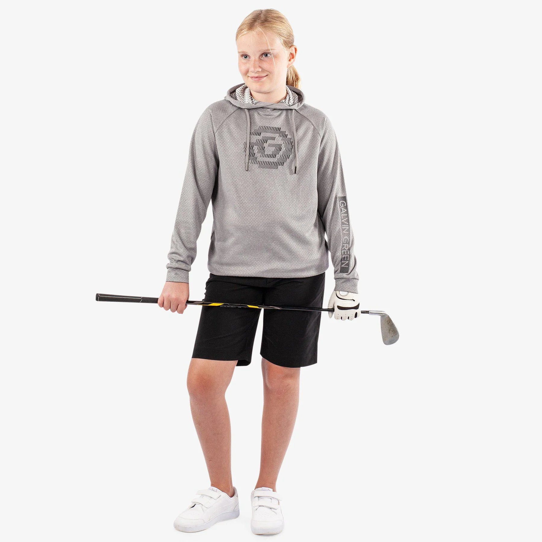 GALVIN GREEN JUNIOR'S RYKER INSULATING SWEATSHIRT