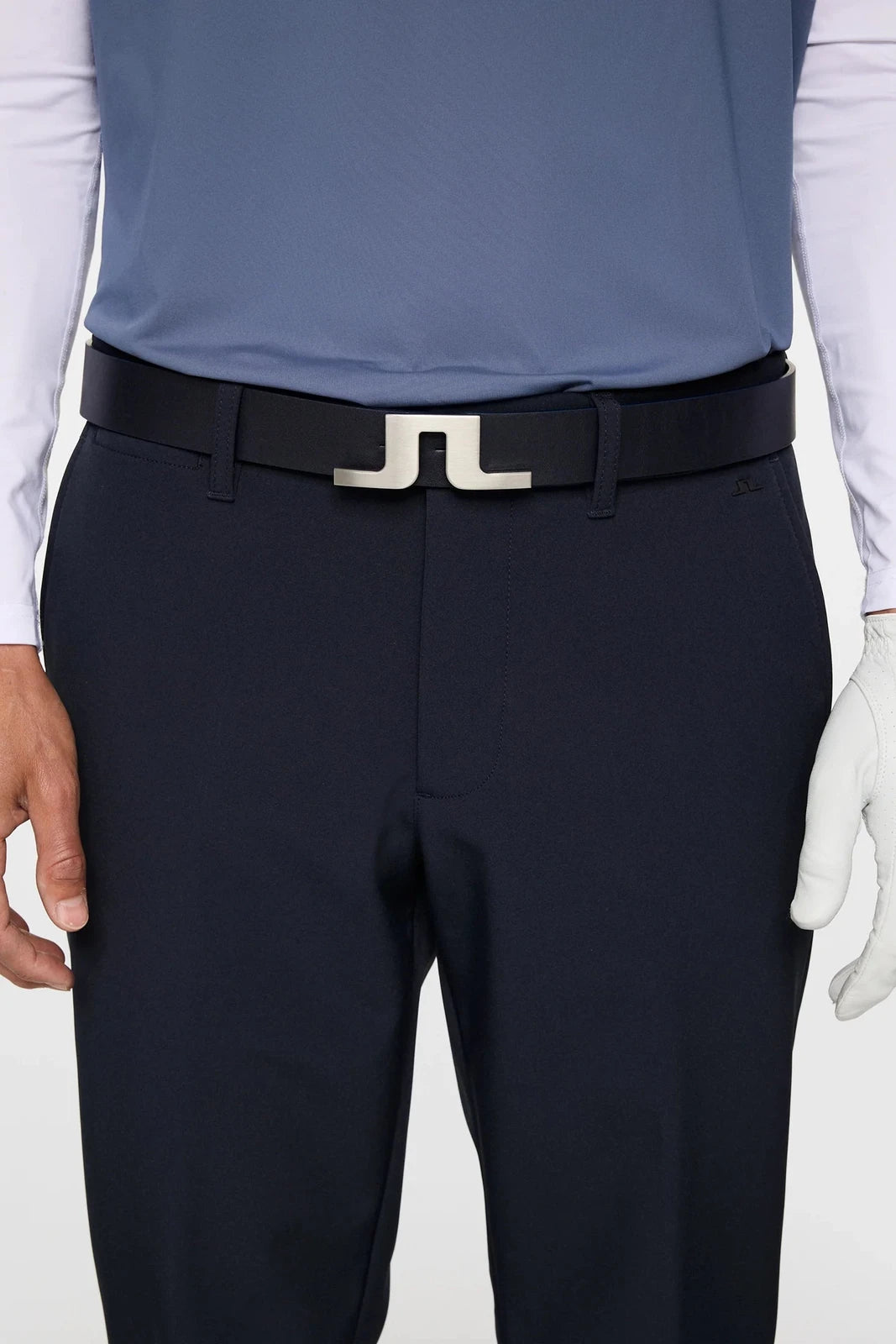 J.LINDEBERG Men Ellott Bonded Fleece Pant