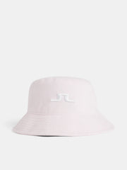 J.LINDEBERG WOMEN TERRY BUCKET HAT