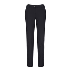 ANEW FW22 W FALL Performance Essential PANTS BLACK