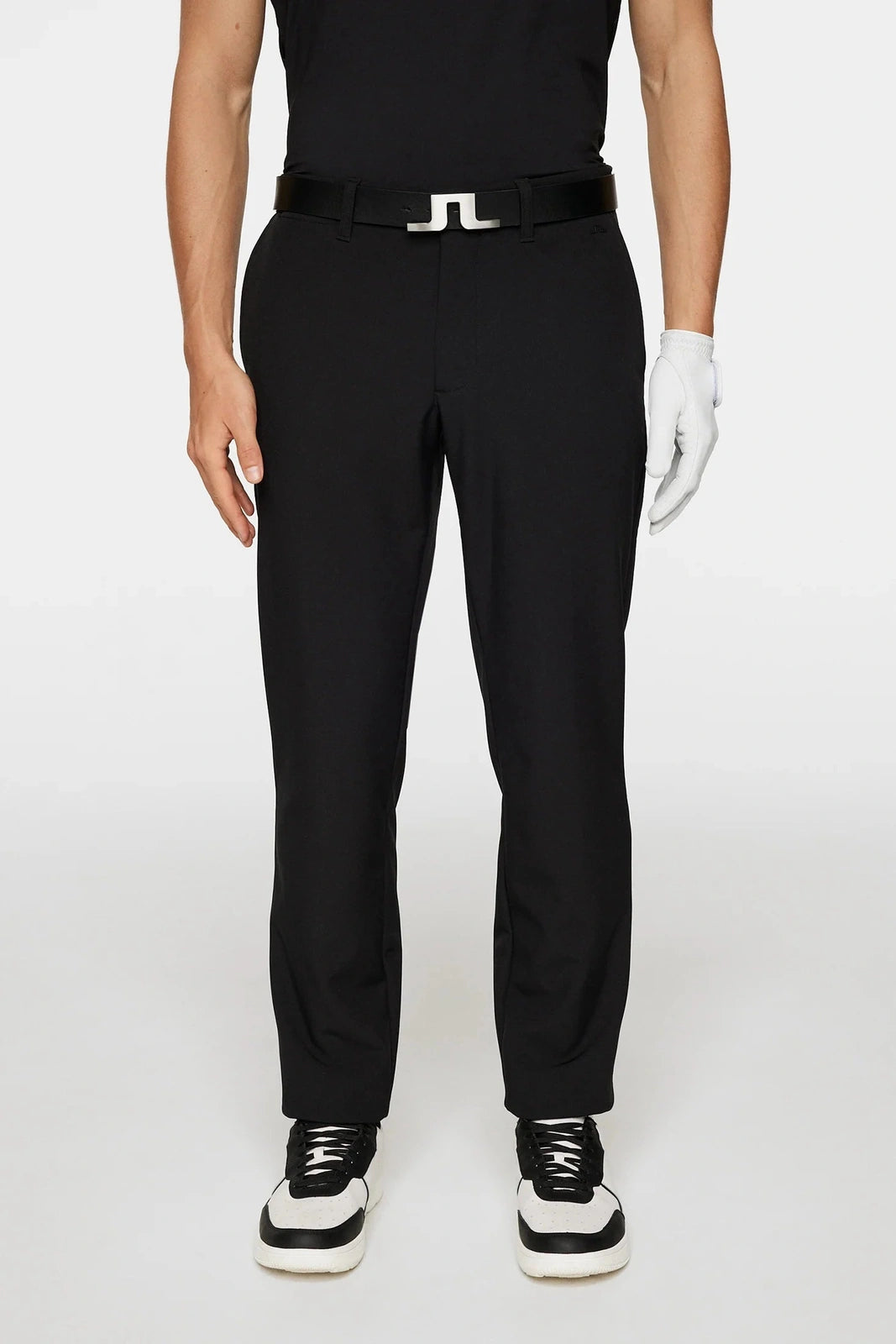 J.LINDEBERG Men Ellott Bonded Fleece Pant