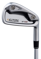 EPON AF-506 FORGED RH/#4-PW IRON HEADS - Par-Tee Golf