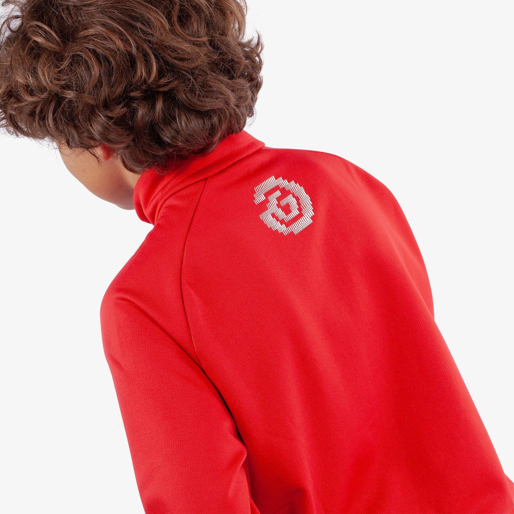 GALVIN GREEN Junior Raz Insulating Golf Mid Layer