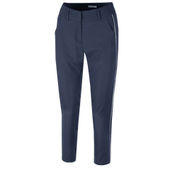 GALVIN GREEN WOMEN NICOLE BREATHABLE PANTS NAVY