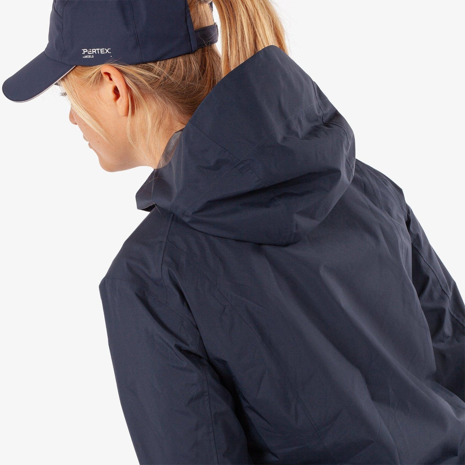 GALVIN GREEN Women Andrea Waterproof Golf Jacket
