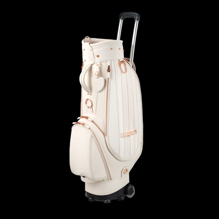 Majesty P52 Ladies’ Wheeled Caddie Bag