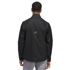 Adidas Men Golf Tour Climaproof+ Full Zip Jacket