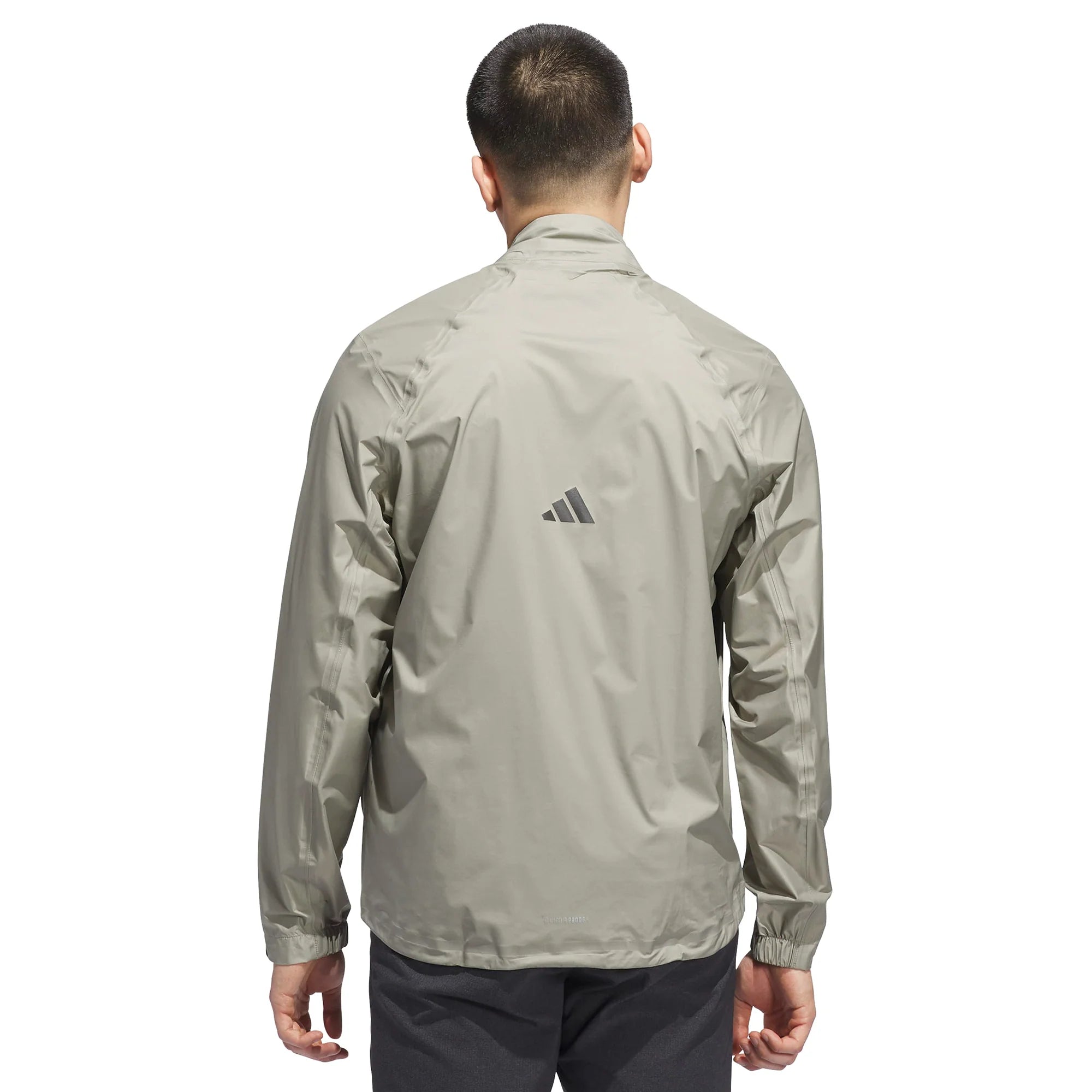 ADIDAS Men Golf Tour Climaproof+ Half Zip Jacket